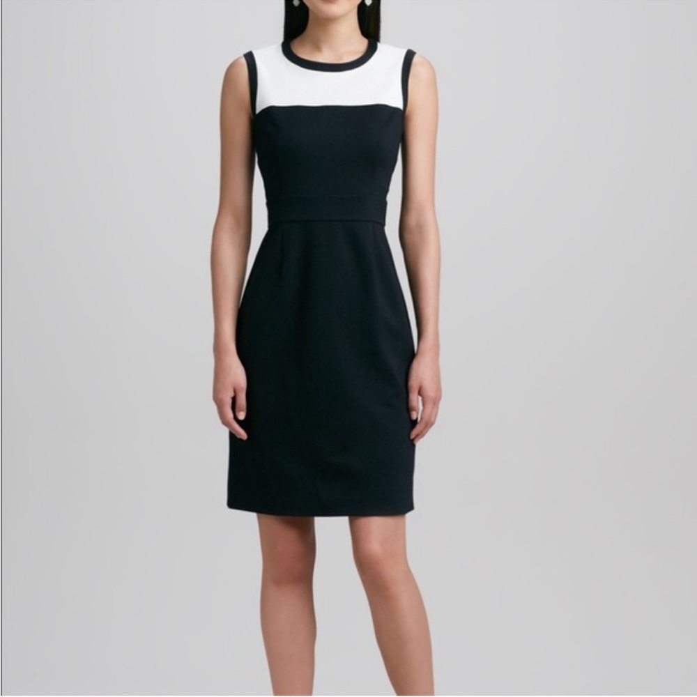 Kate Spade New York Janelle Sleeveless Dress